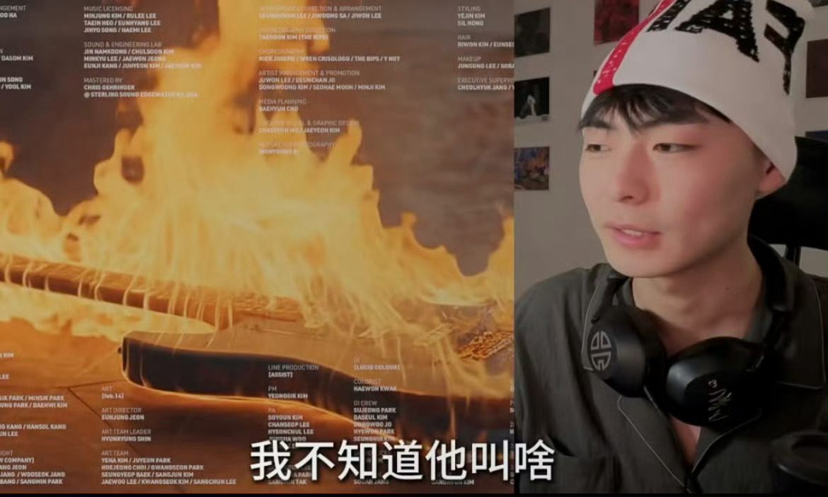 所有猪妈妈都来给李灿荣个人ost投票，上次fame回归成绩不好队友粉把责任都怪到