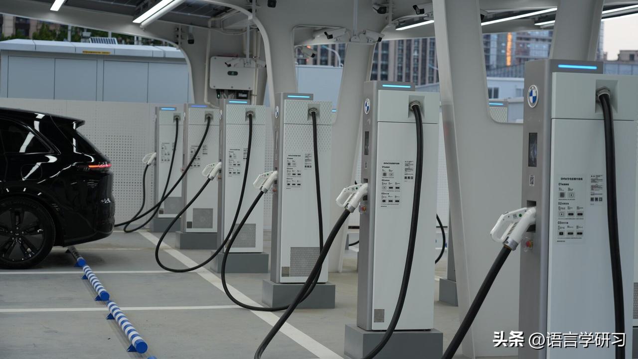 俄专家：燃料危机影响导致对中国电动汽车的需求上升

俄罗斯卫星通讯社莫斯科 03