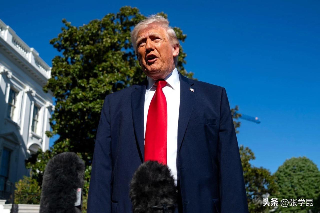 纽约时报今天发文说：“特朗普与伊朗领导人在核技术、霍尔木兹海峡等诸多问题上分歧巨