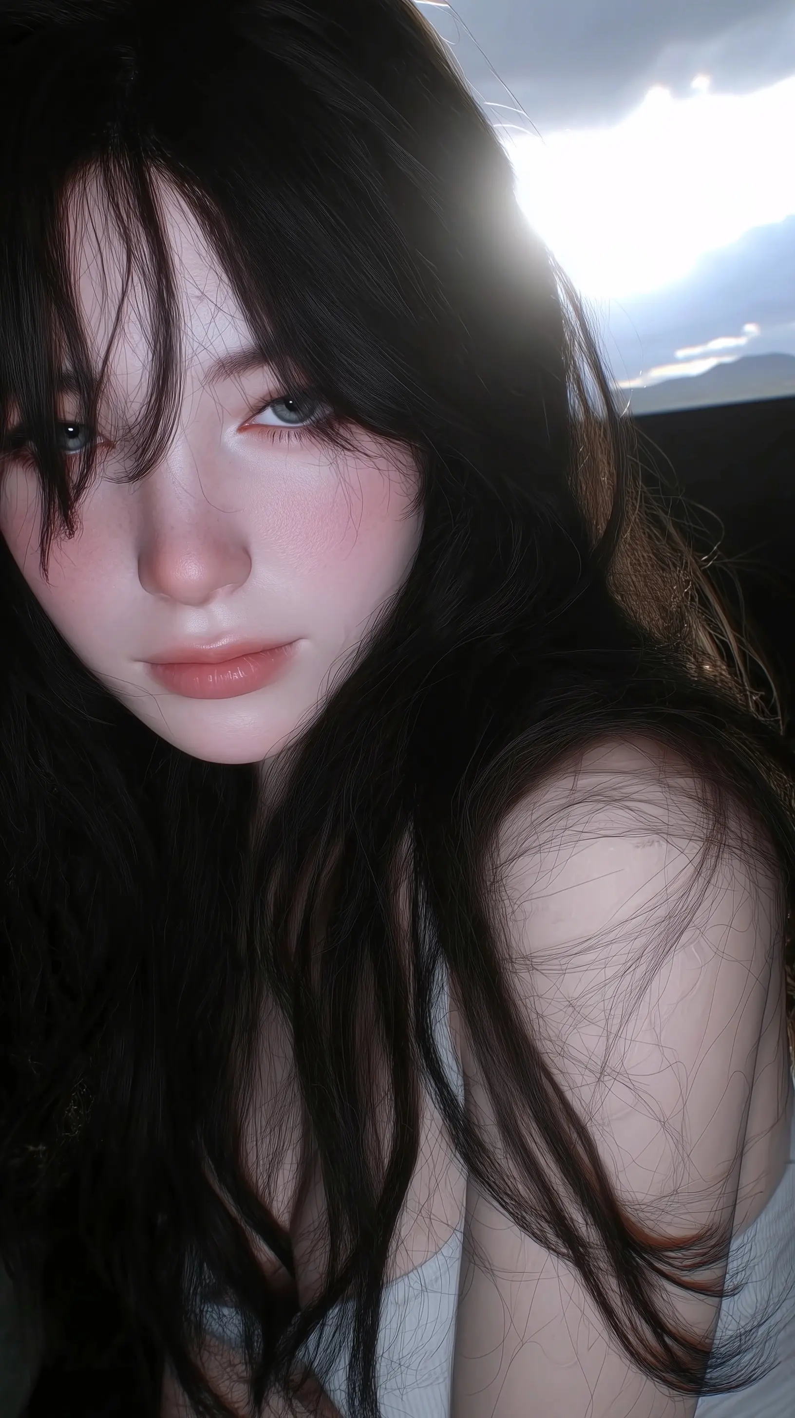 Feeling.