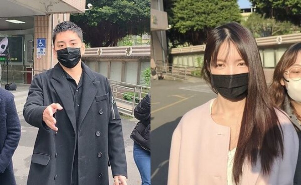 王大陆和女友获刑6个月从当初闪闪耀耀的明星，然后变成逃兵役的人，最终成了阶下囚.