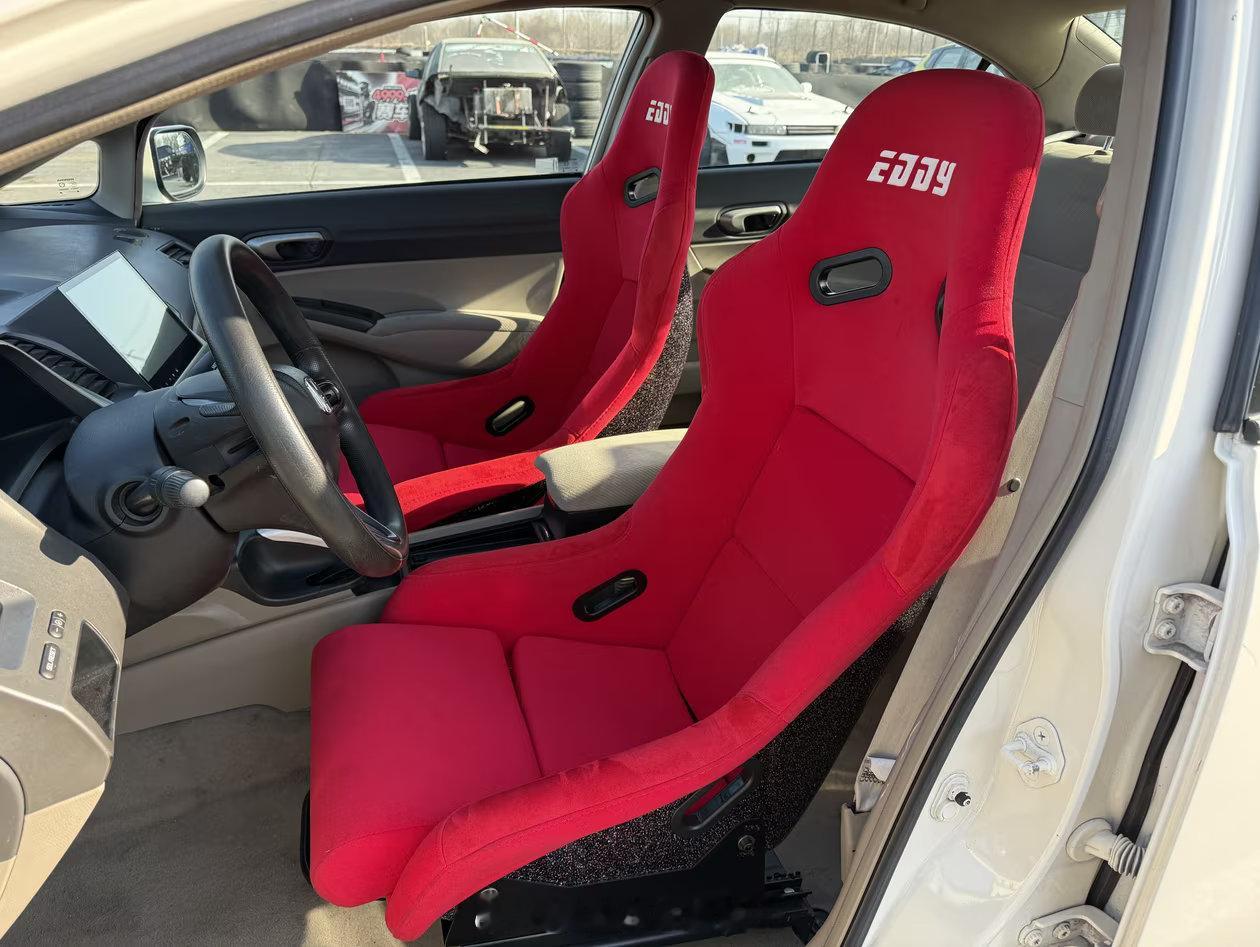 感谢EDDY，再次！帅么？ 