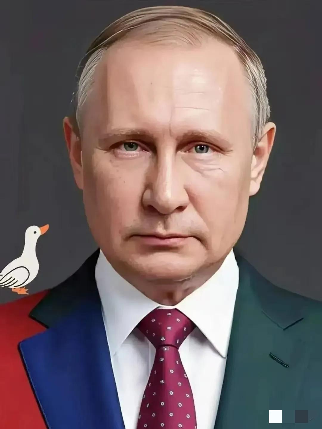 3月5日，普京突然放话了，一边说俄罗斯永远是欧洲靠谱的能源伙伴，转头又点名称赞斯