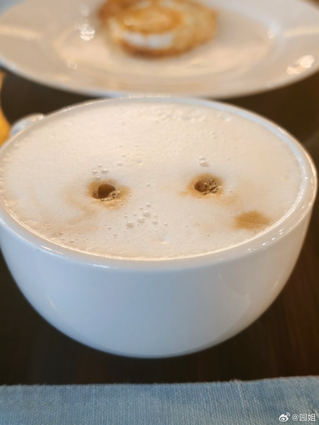 来一顿丰盛的早餐