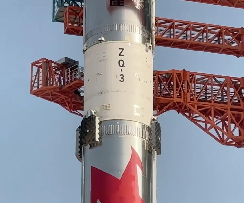 诚然，蓝箭航天的成功，为中国商业航天打开了新的大门，也打破了美国的垄断。无论是建
