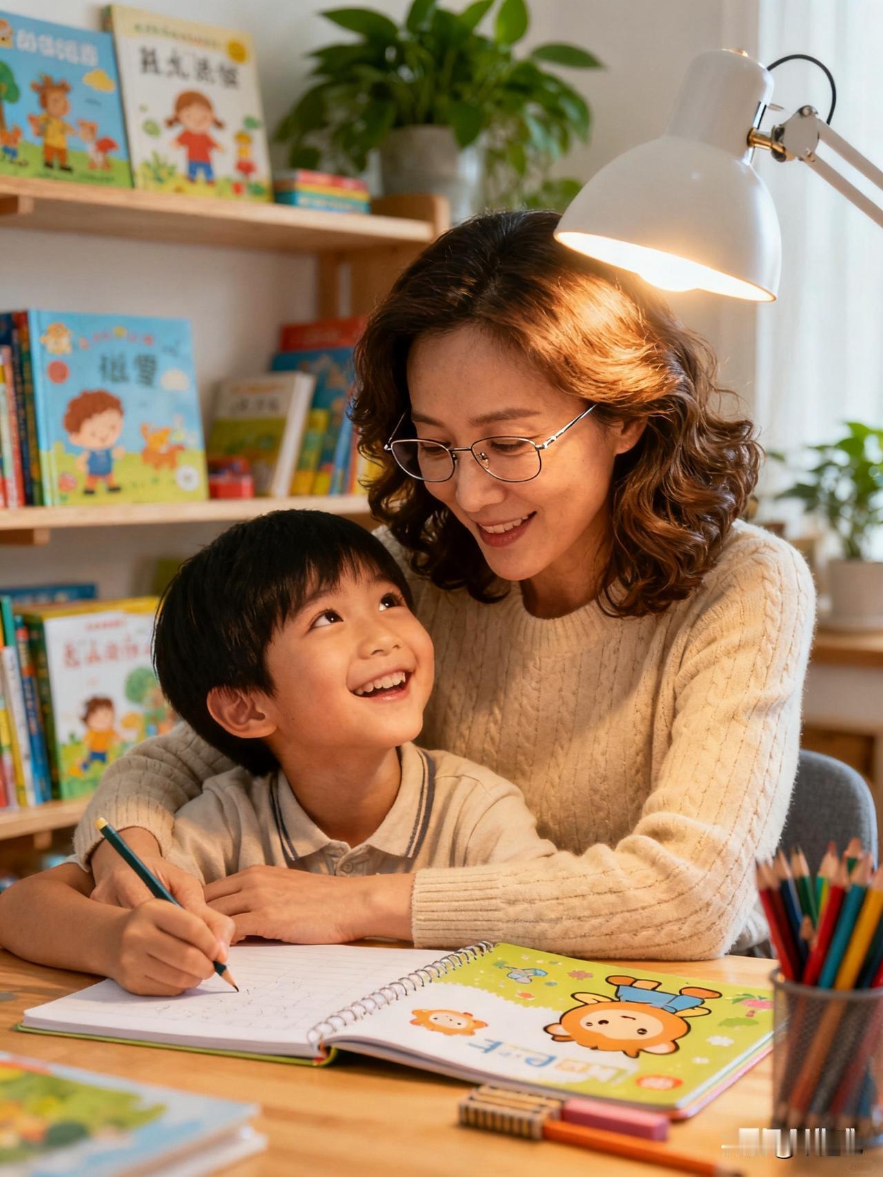 半百北漂妈心里话：取消成绩排名，大人孩子都能喘口气

作为一个半百的北漂妈妈，家