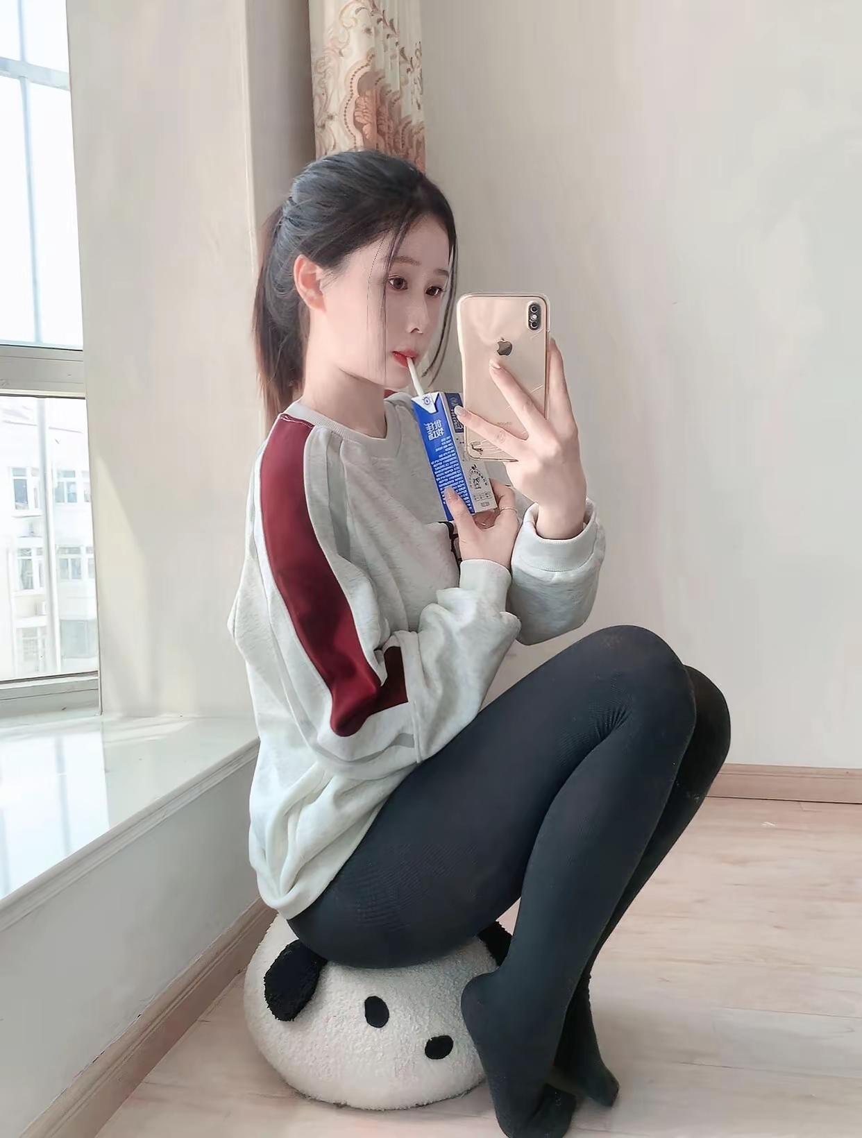 可爱萝莉风，温暖又舒适