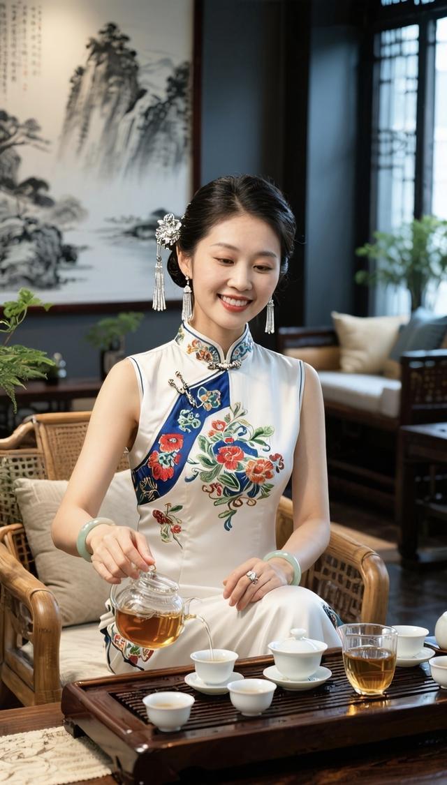情感爆文：女人对你动了情，却死守边界不让触碰，不是矜持，真相太现实

很多男人，