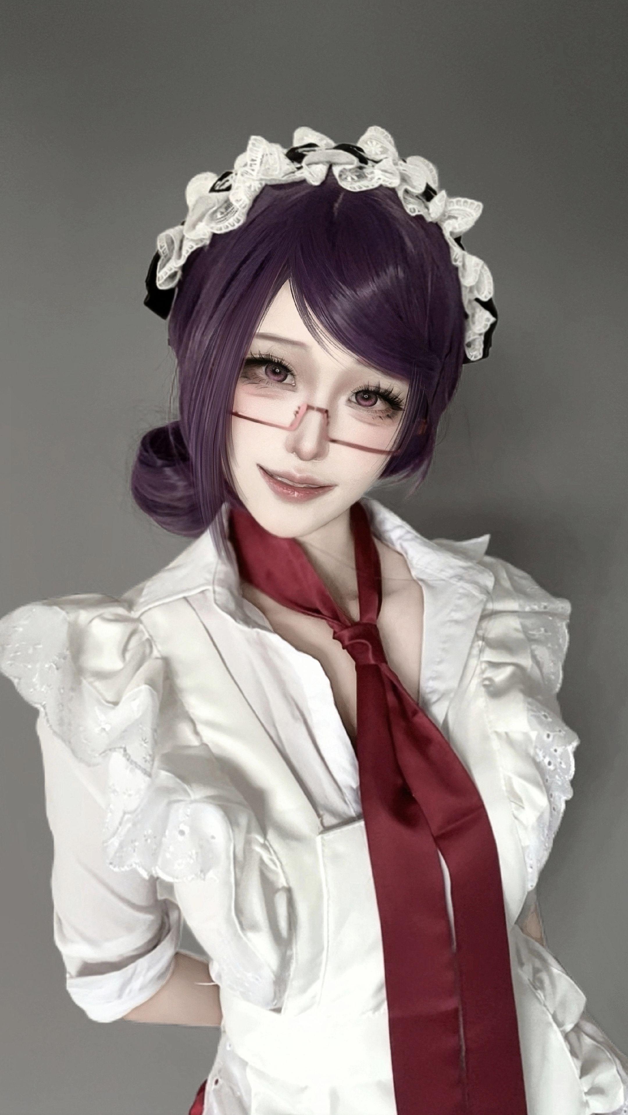 利世小姐～     利世小姐生日快乐哦