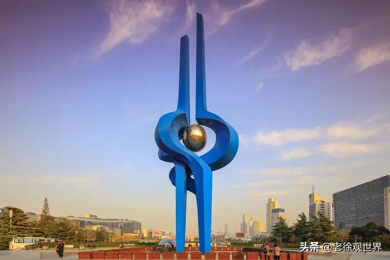 在国外被山东老乡认出来，问我是不是山东的，在得到肯定答复以后又问我是不是济宁或枣
