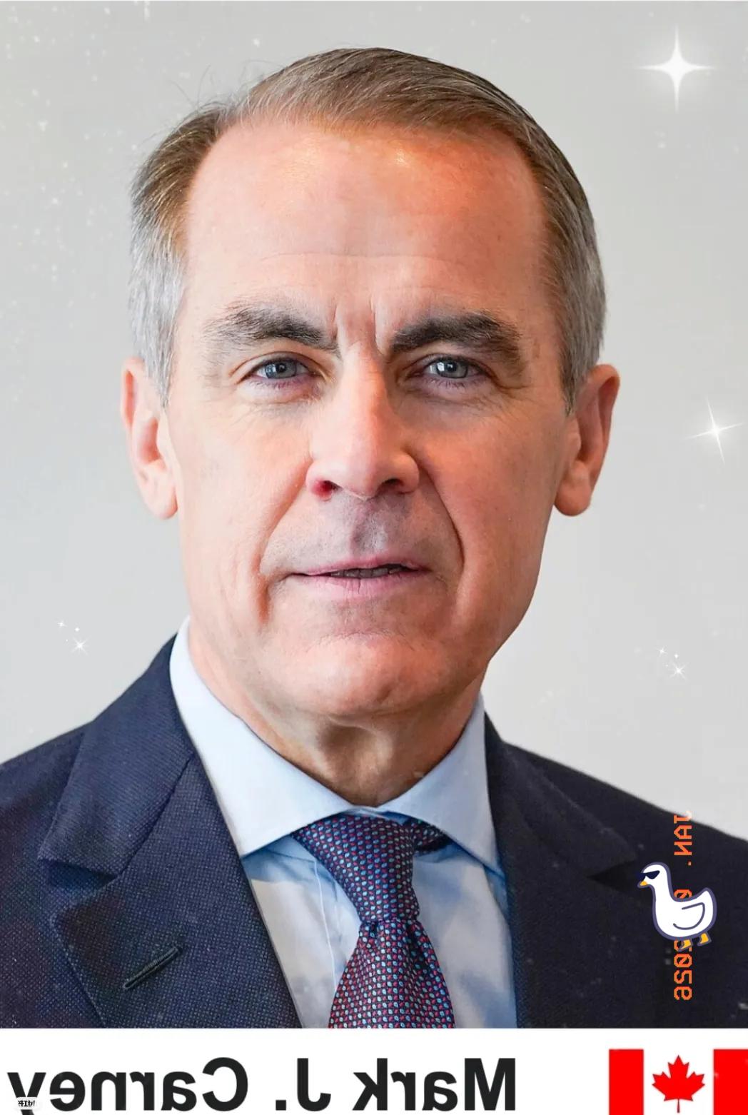 这边李在明刚离境，那边加拿大总理卡尼就马不停蹄要来中国了！
 
九年没访华，如今