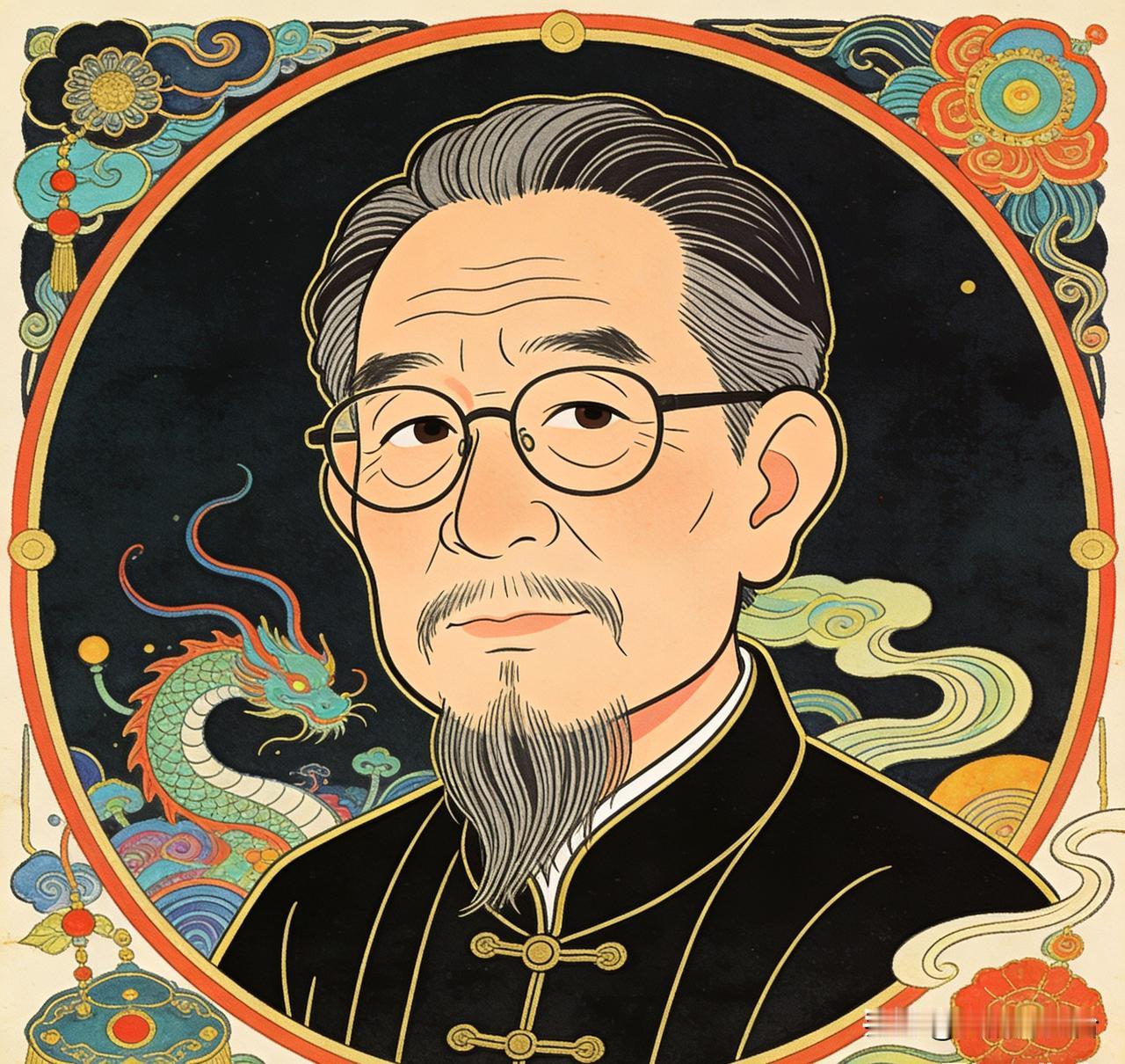 中医鬼才倪海厦曾说：
“风水是存在的，但不是特别的可靠！说它不可靠，因为什么？福