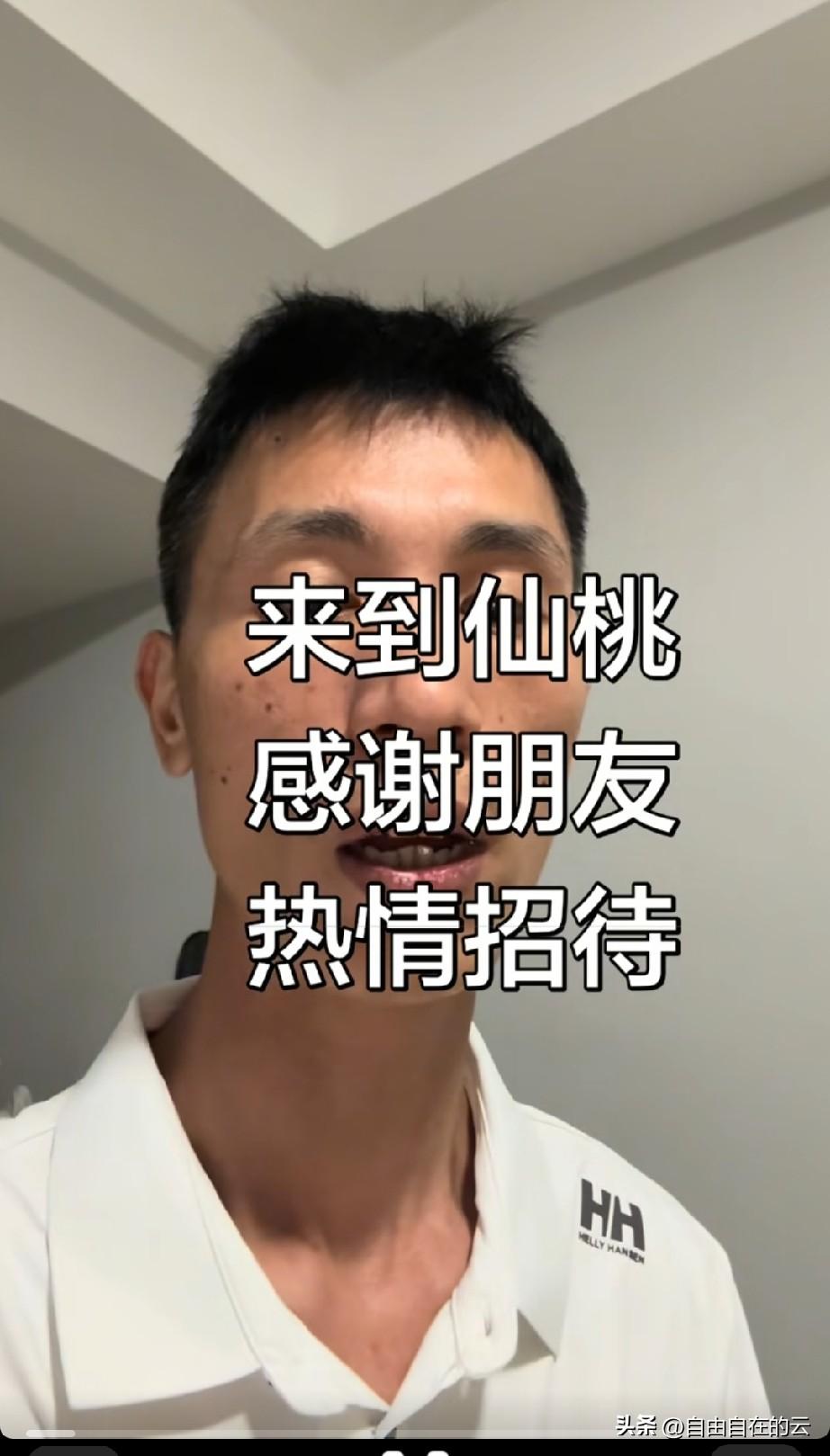 越来越看不懂李鑫了，刚认亲的时候说我不适合带货，不适合做自媒体，就算姐姐让我带货