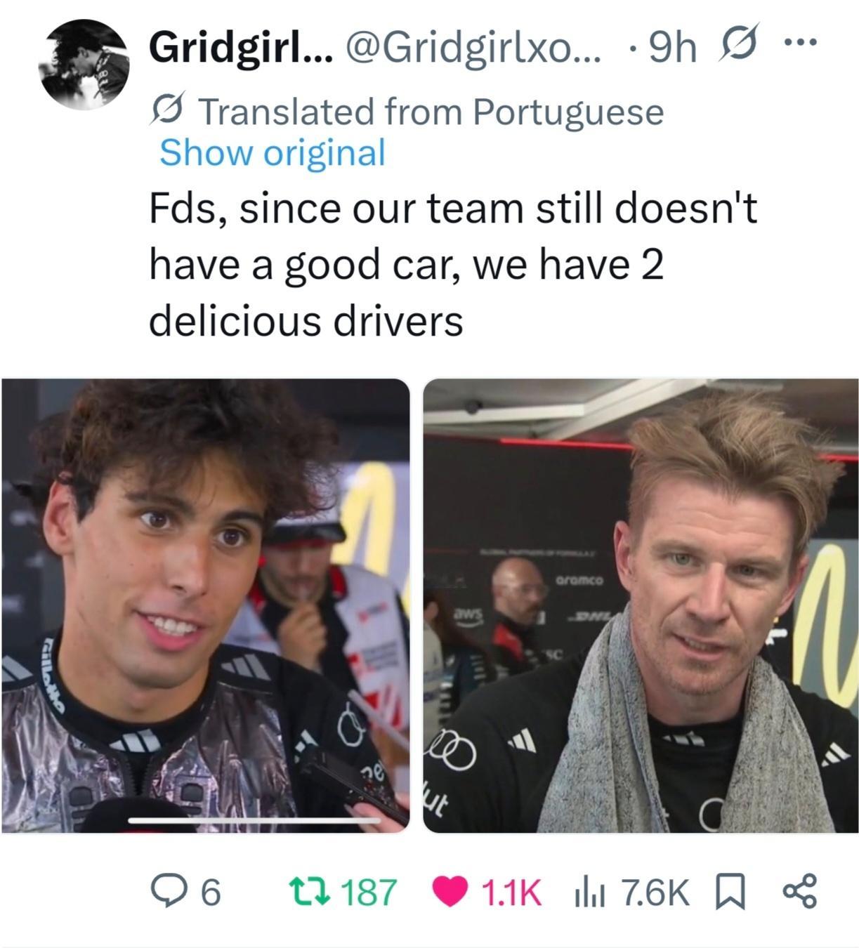 🤤 ​​​