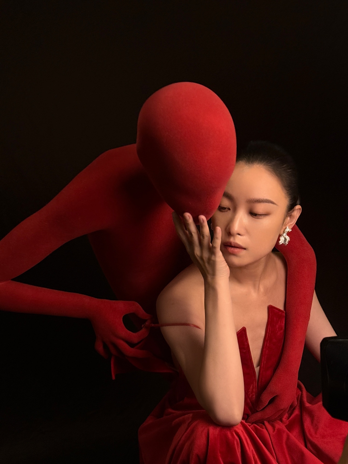 倪妮 ​​​