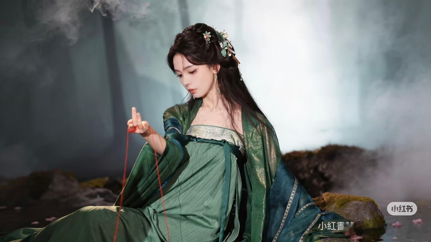 陈瑶姐姐绝美壁纸cr：橘里橘气橘子君浪姐浪姐万花筒