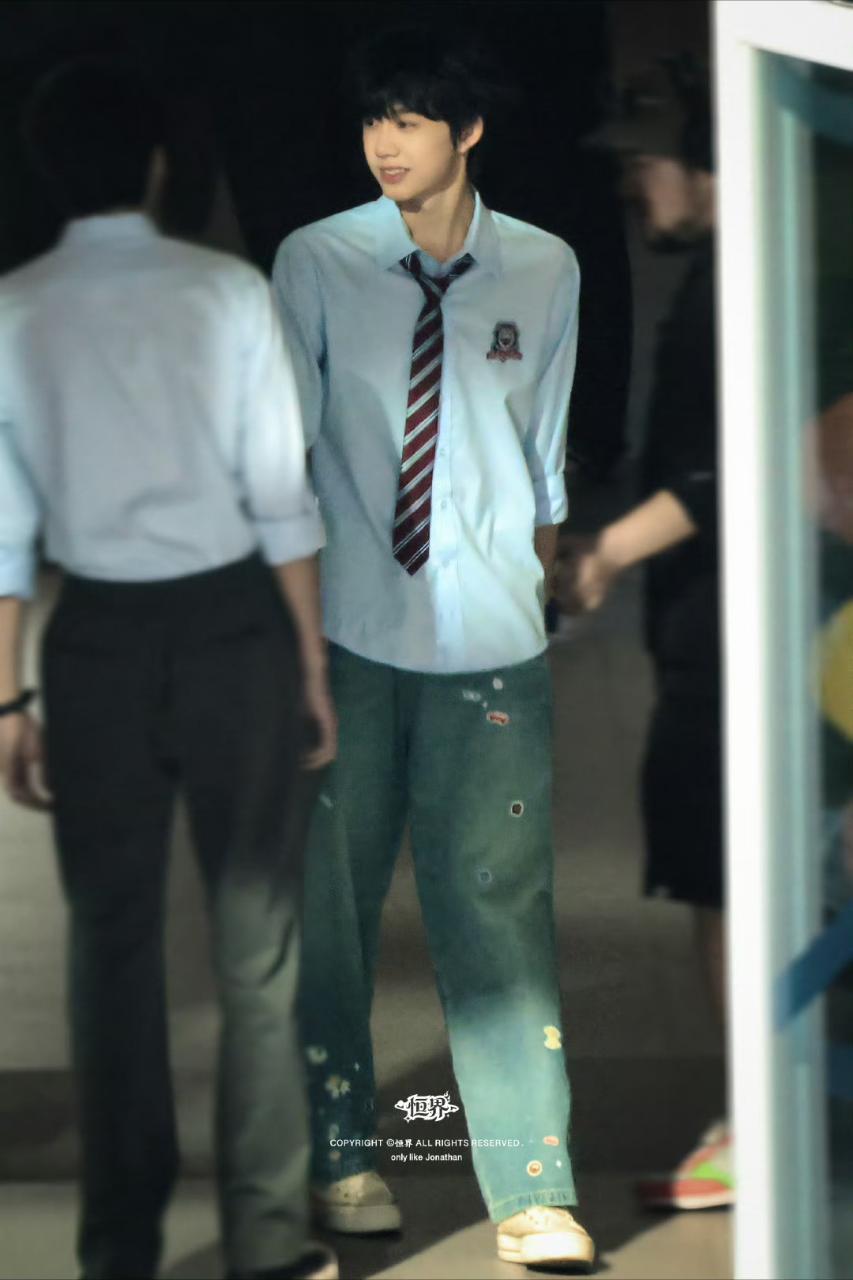 tg~陈奕恒 四永一 只知道陈奕恒四永一 来多多关注我家满分男孩吧