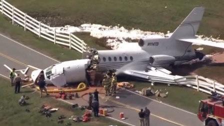 当地时间2025年11月4日17时15分
美国联合包裹运送服务公司（UPS）的2