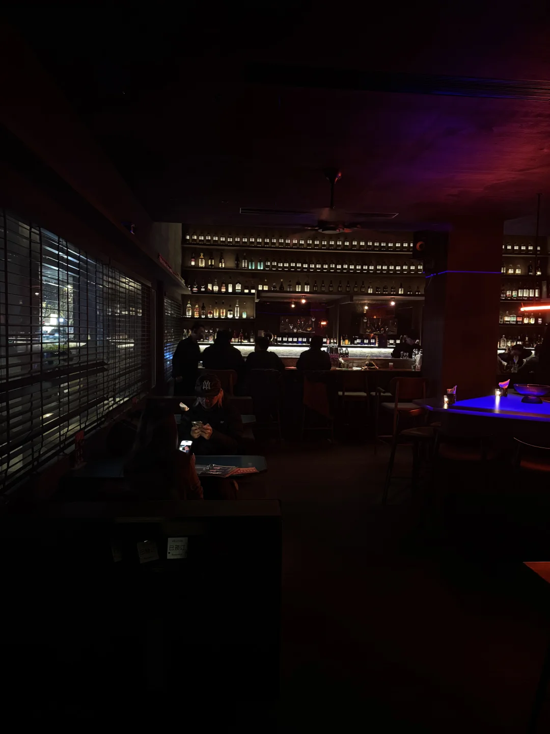 （杭州）我心中前三的清吧🥂