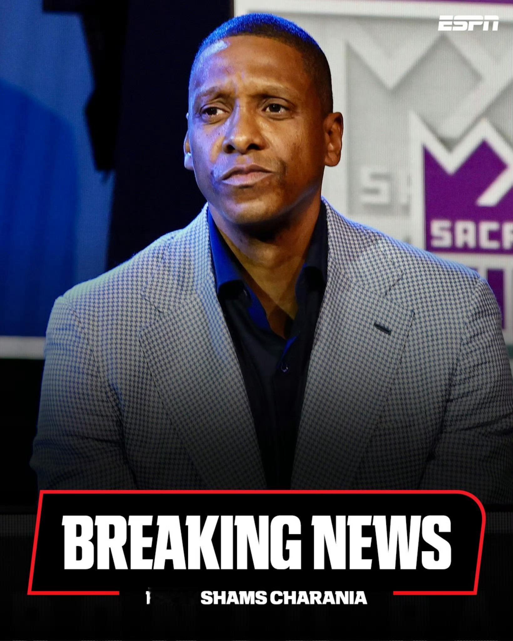 ESPN报道称，猛龙队新的大股东罗杰斯通讯公司可能会对乌吉里进行高层变动。猛龙队