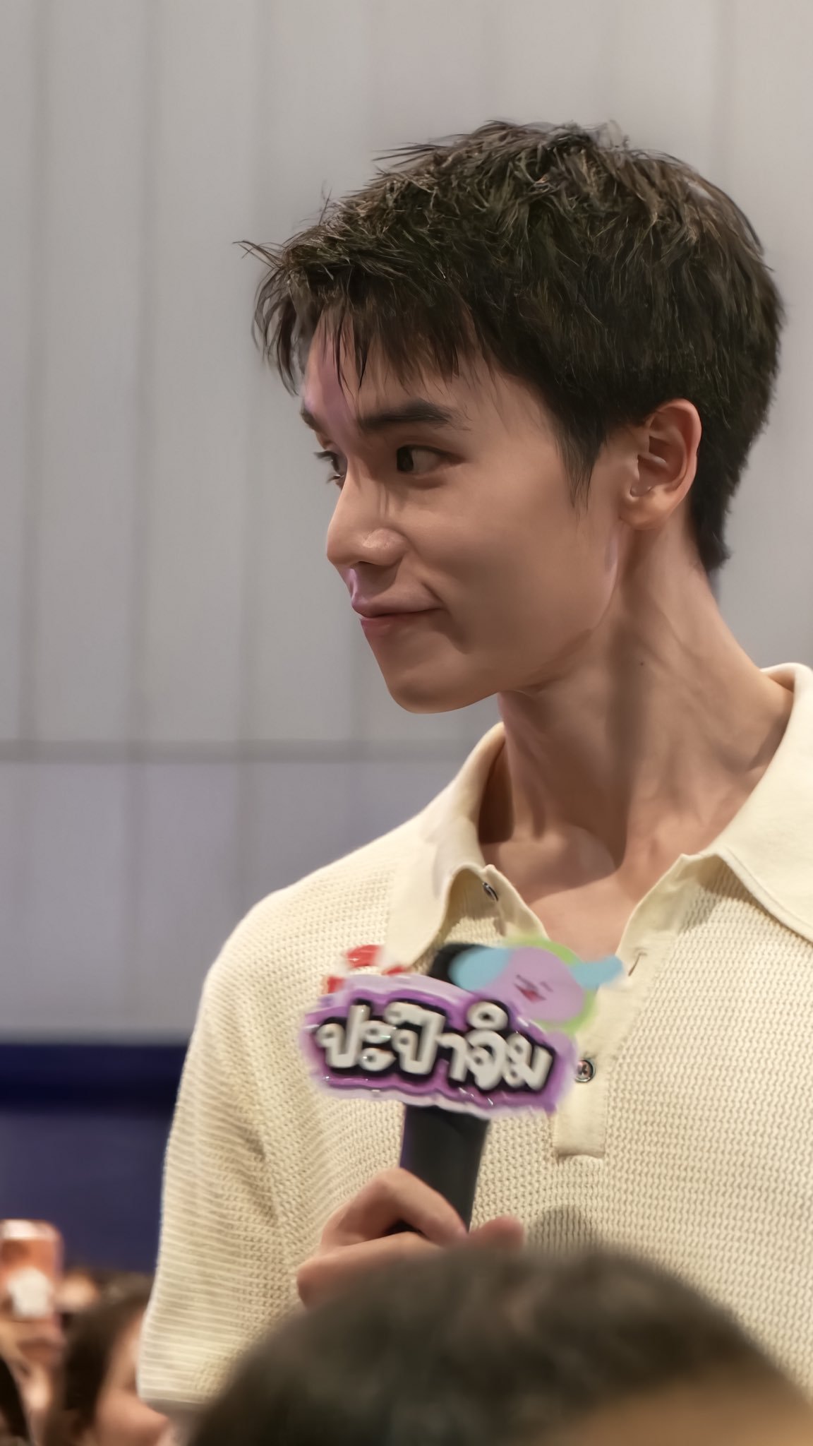 这个睫毛是真的上下都很长...261004  JS CEAN LOVELYFAM