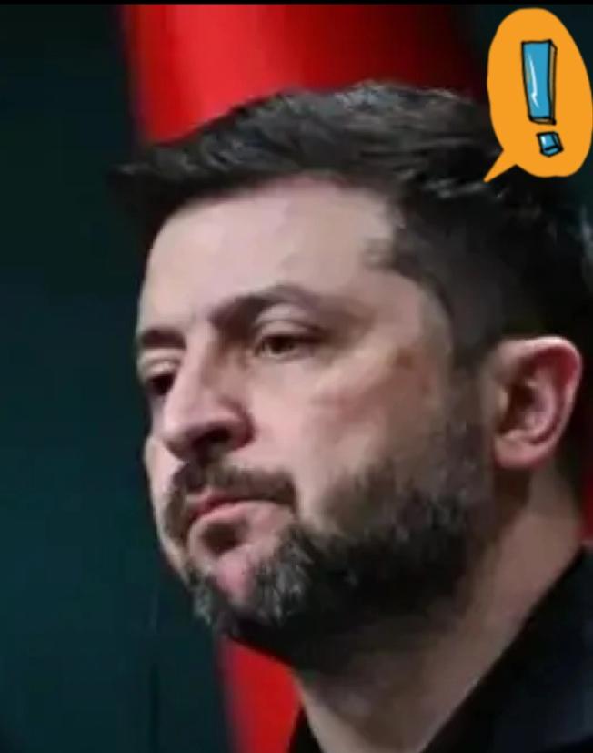 乌克兰沦为附庸！

三年仗打下来，乌克兰付出的代价实在太惨重了：死伤百万，千万民