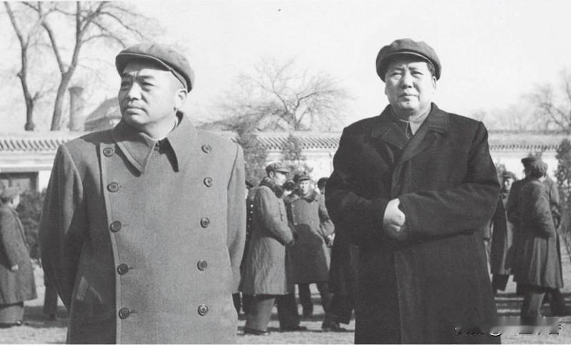 一、这句话的由来
 
1950年10月27日，毛主席在中南海和周世钊、王季范谈话