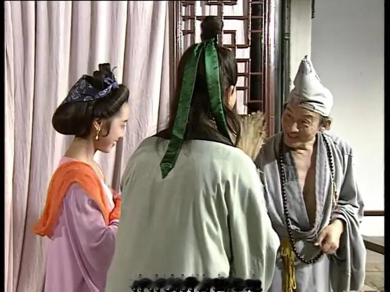 祖师开示 
