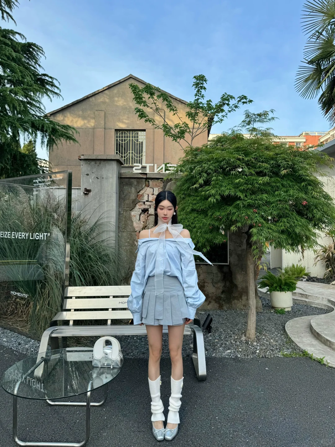 杭州拍照｜介里好韩喏
