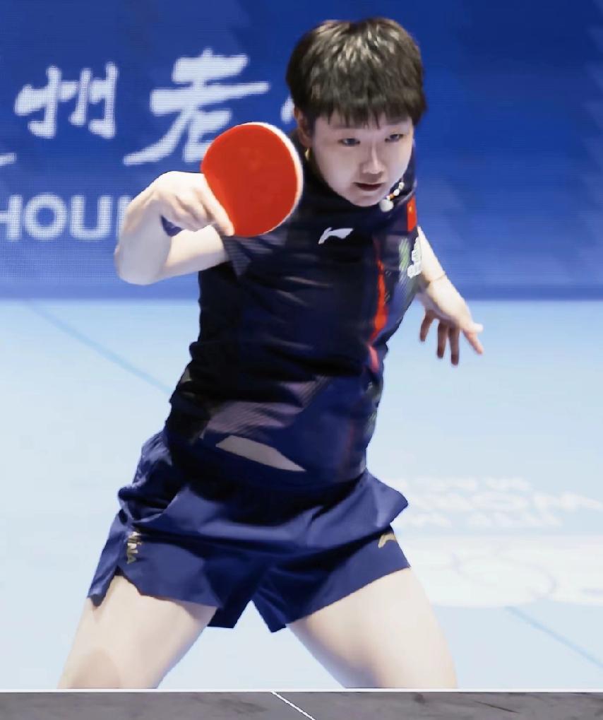 国乒出局第四人——小蘑菇
2026澳门世界杯火热进行中
4月2日，国乒赛程：
1