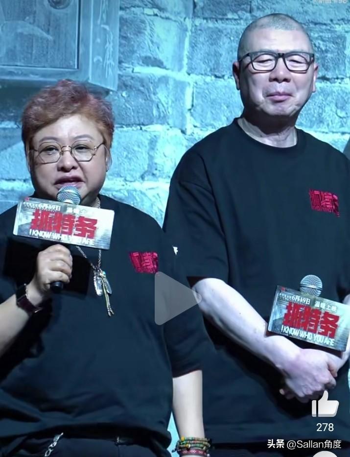 抓特务这电影本来我还想去看一下的，但韩红叫北京人“走个面儿”之后，我就叛逆了！