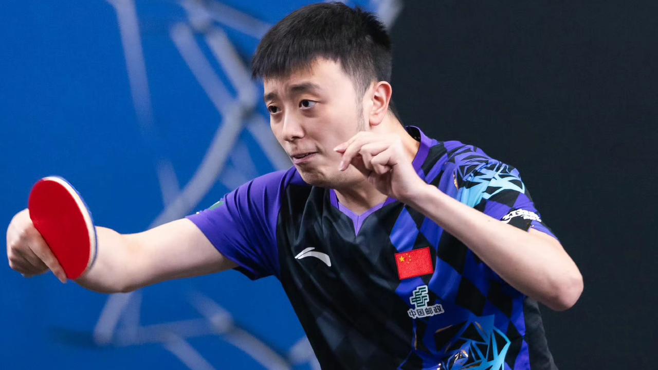 美国大满贯战报！
国乒新星惨败，陈垣宇0-3被淘汰，三局仅拿12分！


北京时
