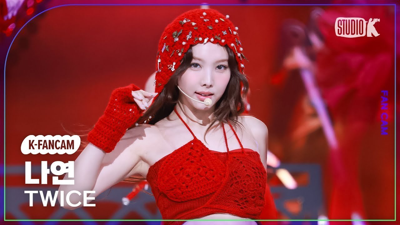 林娜琏[超话]林娜琏 音银直拍封面[给你小心心] ​​​