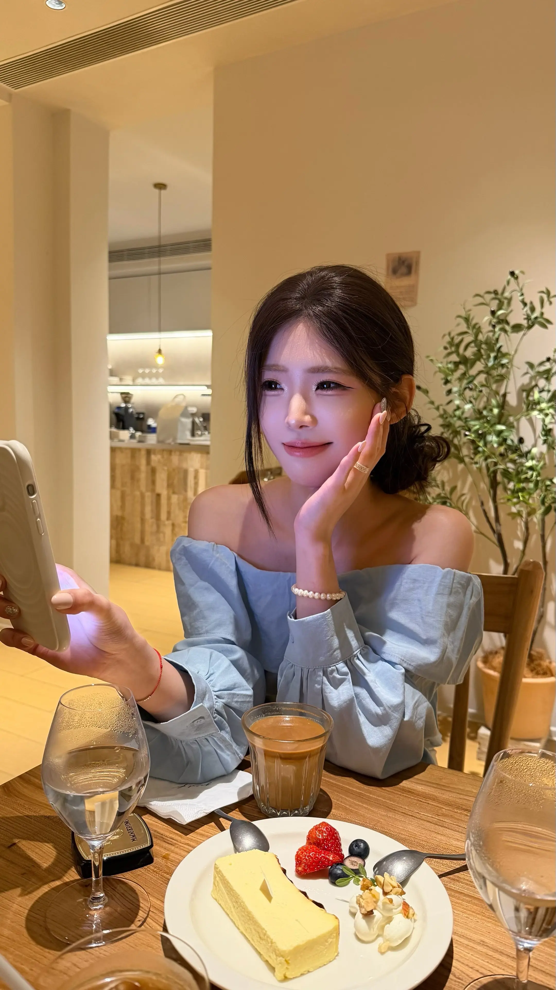 做你觉得轻松幸福的决定。