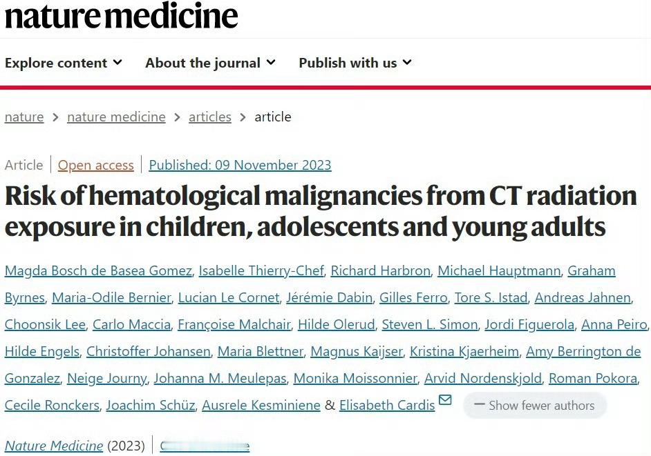 CT的辐射每一次都是带来隐患所以非必要不做CT。¹ 没法全部听医生的，因为辐射诱