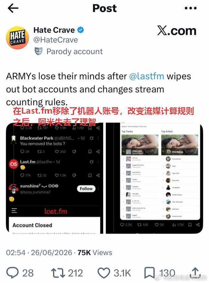 世水一男团注水记录册 我们的大水团在海外又被清水了，外米毫无意外发了一次风 