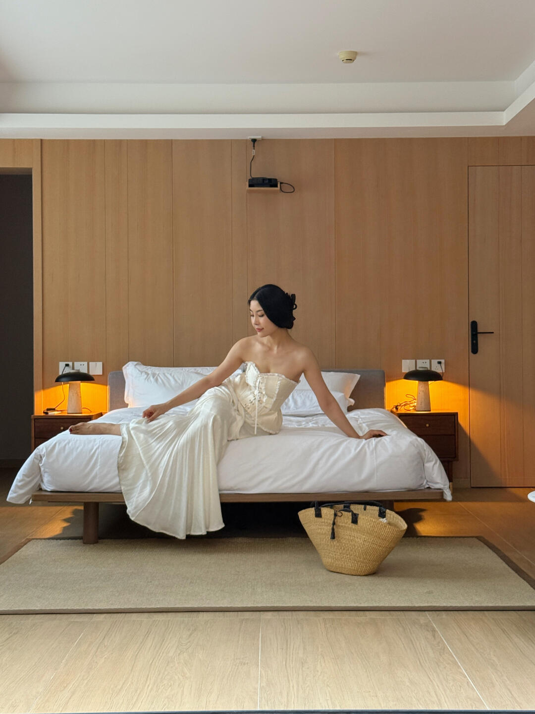 京郊周末 🛌静享山谷私汤