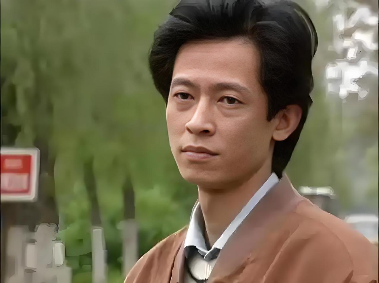 王志文作为业内公认的资深实力派演员，在漫长的演艺生涯中塑造了无数深入人心的经典角