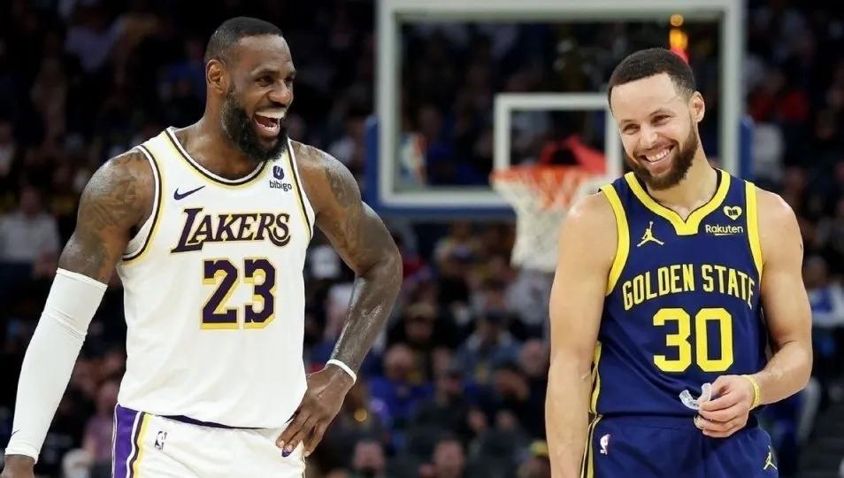 实话实说，现役NBA只有五位球员是不会被交易的！价值不菲。

1、库里（金州勇士