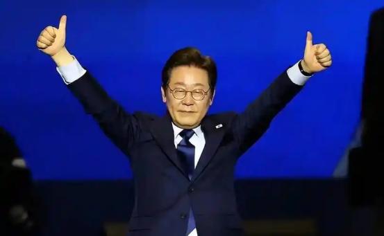 近期，韩国总统李在明，抛出一个疯狂的计划：要修一条穿过朝鲜，直达中国北京的高铁。