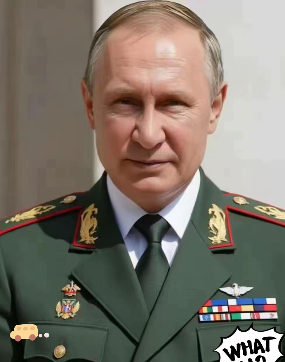 俄罗斯传来新消息：
2026年4月2日，俄罗斯国防部突然宣布一个大消息：俄军已经