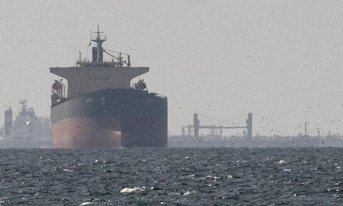 【麻烦了，伊朗找不到自己布的水雷】

奇葩，伊朗在霍尔木兹海峡布设水雷，事后自己