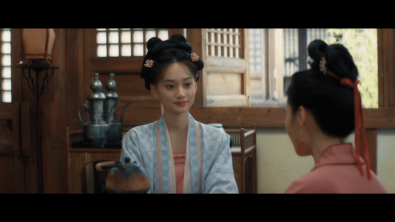 清密少女误入被拐骗局  清密这部剧的剧情简直可以说是全程高能，就没有一个案件是让