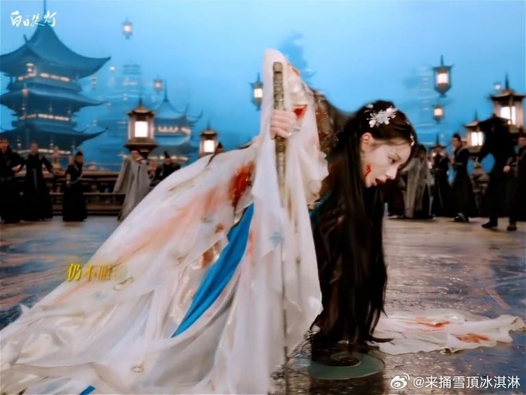 迪丽热巴灵界女打一迪丽热巴贺思慕灵界女打一好吧 