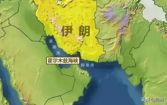 霍尔本兹海峡被封后受伤最深的三个人出现了：

第一个，自然是中东那些产油国，一滴
