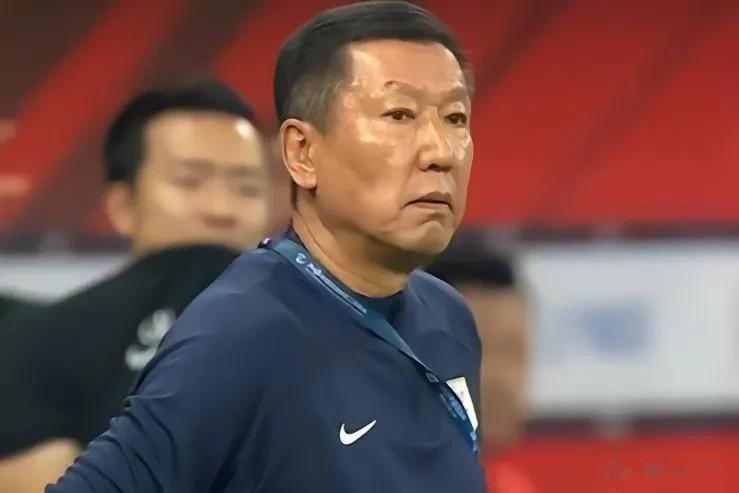 一组数据证明崔康熙给泰山队带来的可喜变化，他真的适合国足主教练之职。
  山东泰