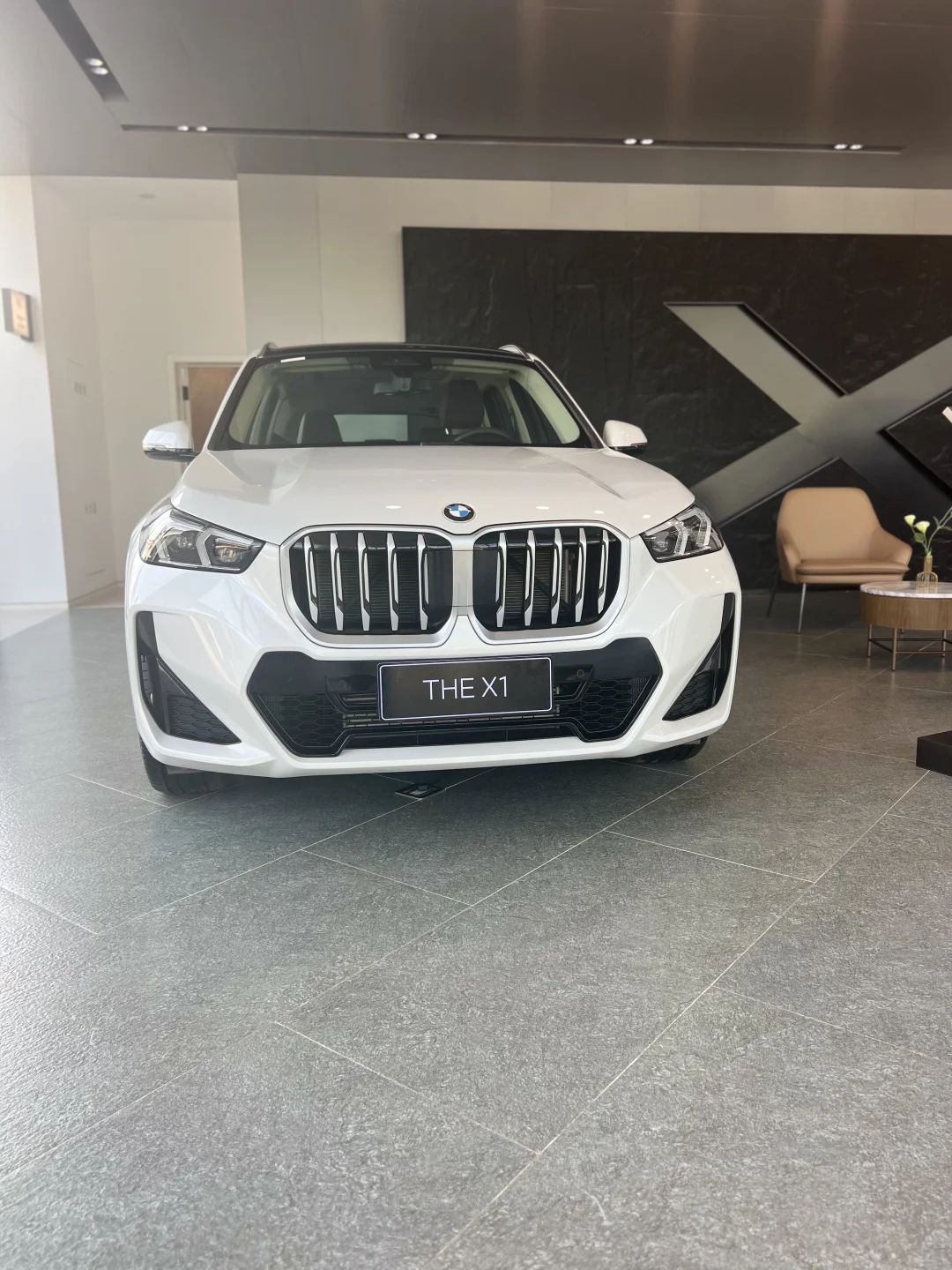 听说这个车很帅！白月光‼️