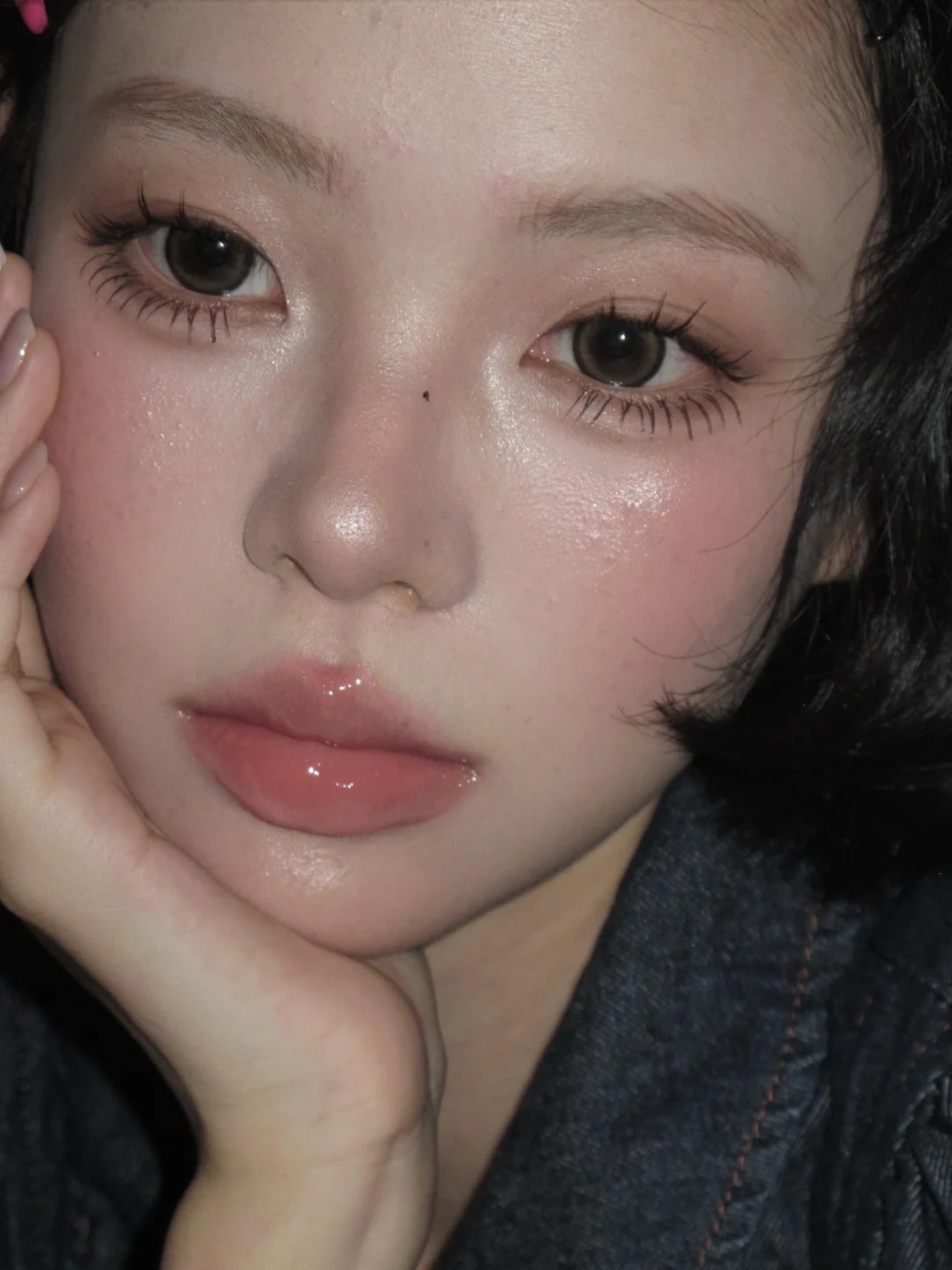 太原约妆｜会一直甜下去的~💕