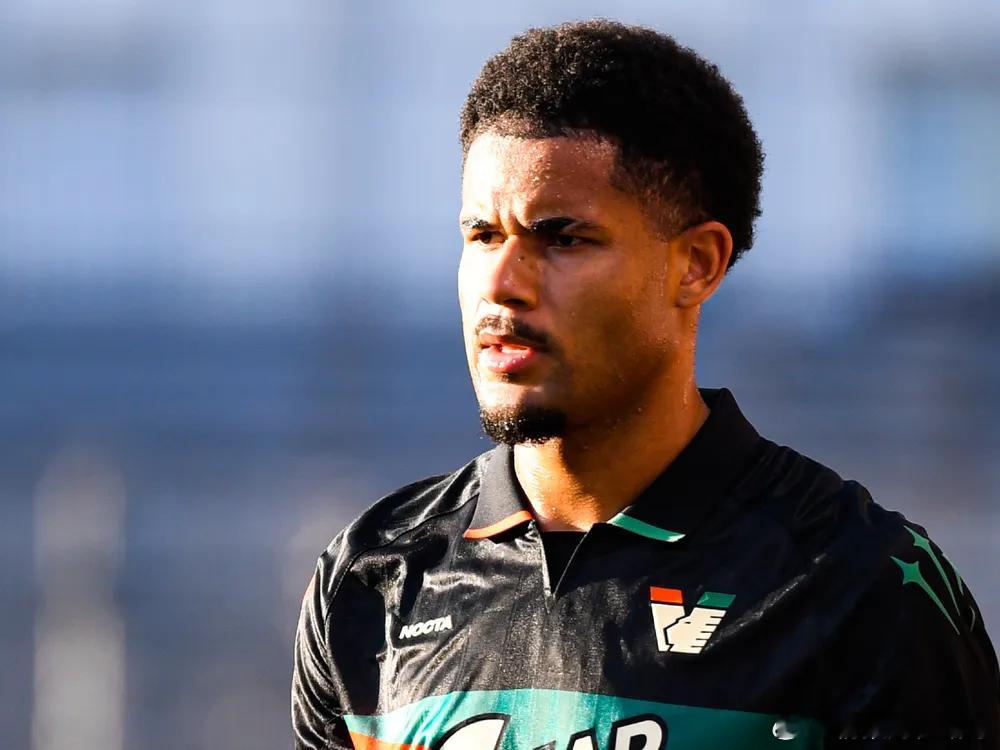 🚨降维打击！威尼斯迎杯赛首秀，队史标王验货！⚽️🔥太有戏了！意杯首轮，火药味