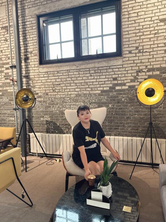 秦皇岛壹山树咖啡店拍照打卡